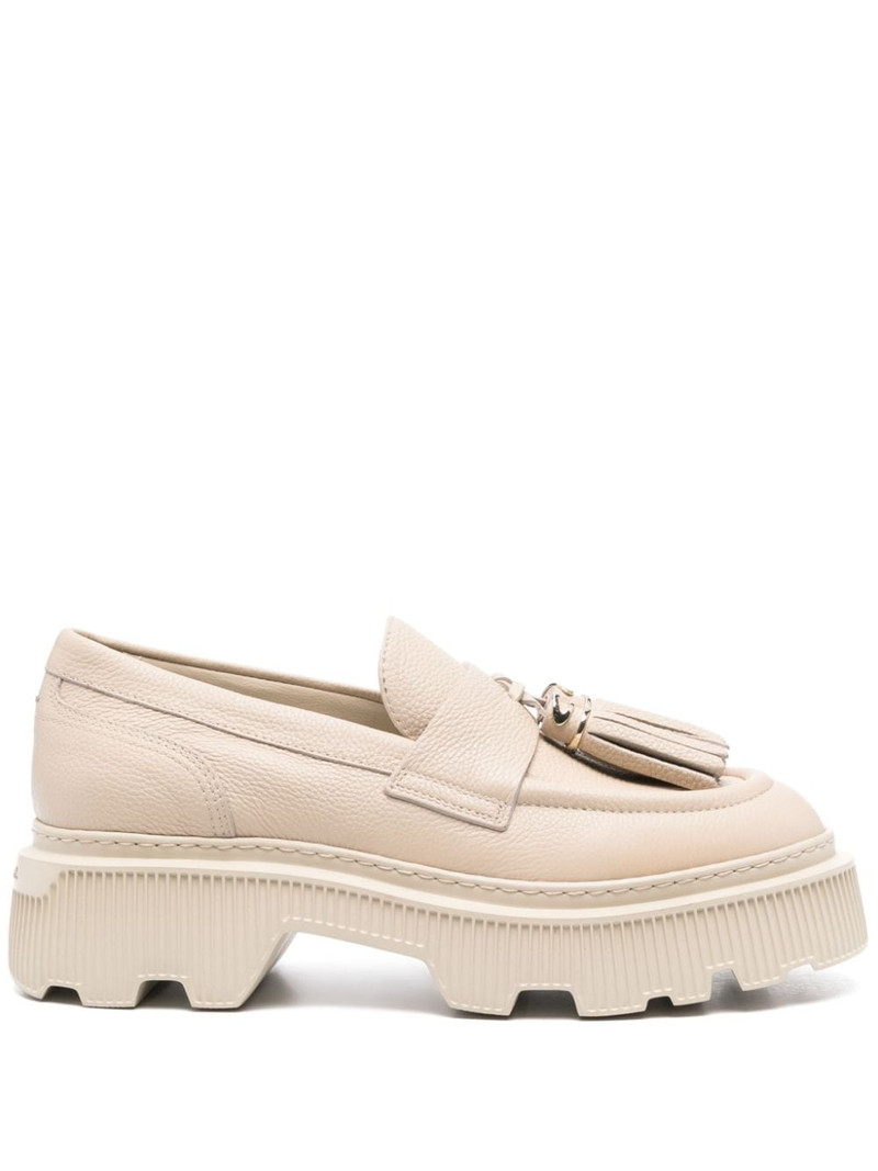 chunky loafers 1