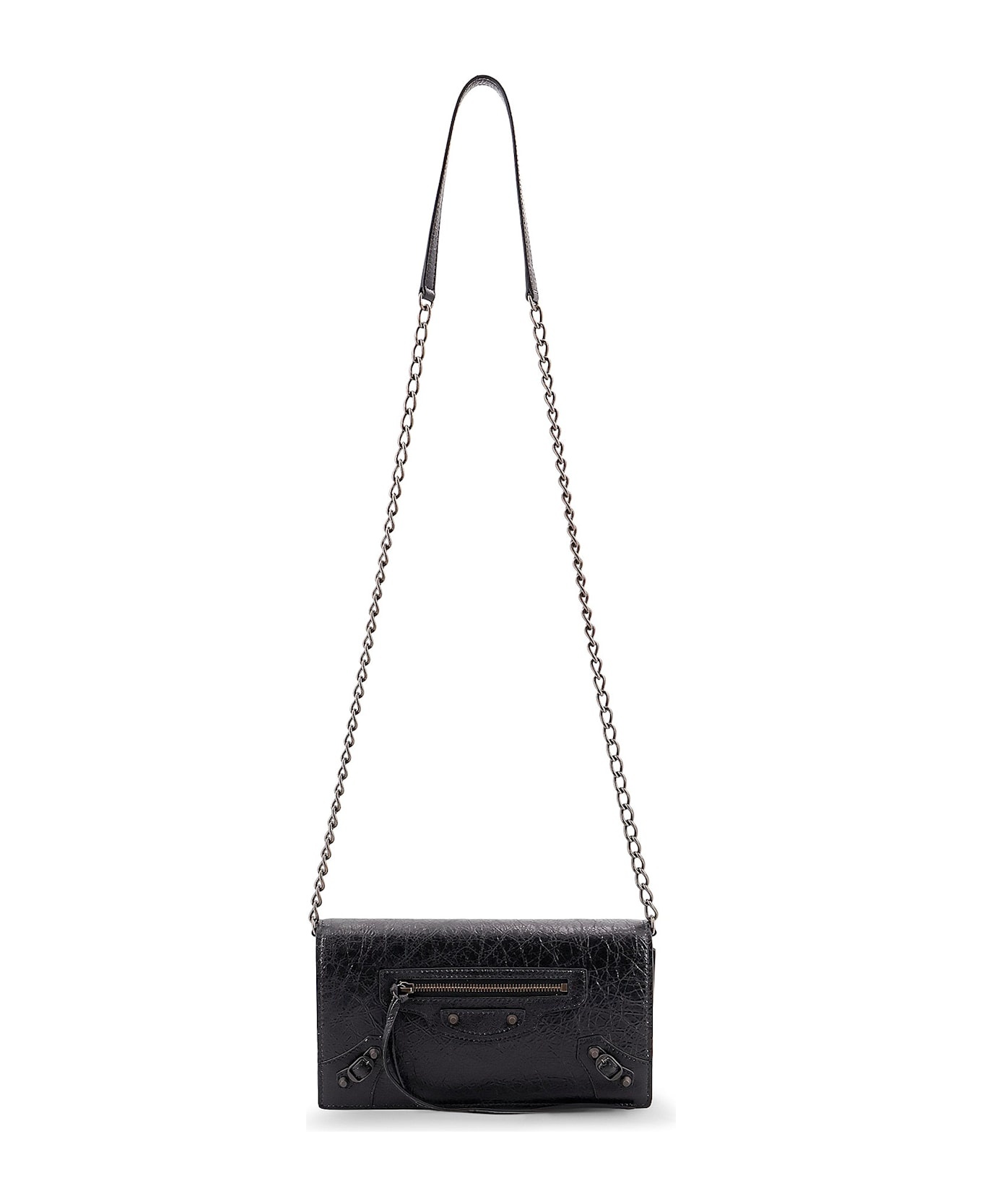Le City Wallet Shoulder Bag - 1