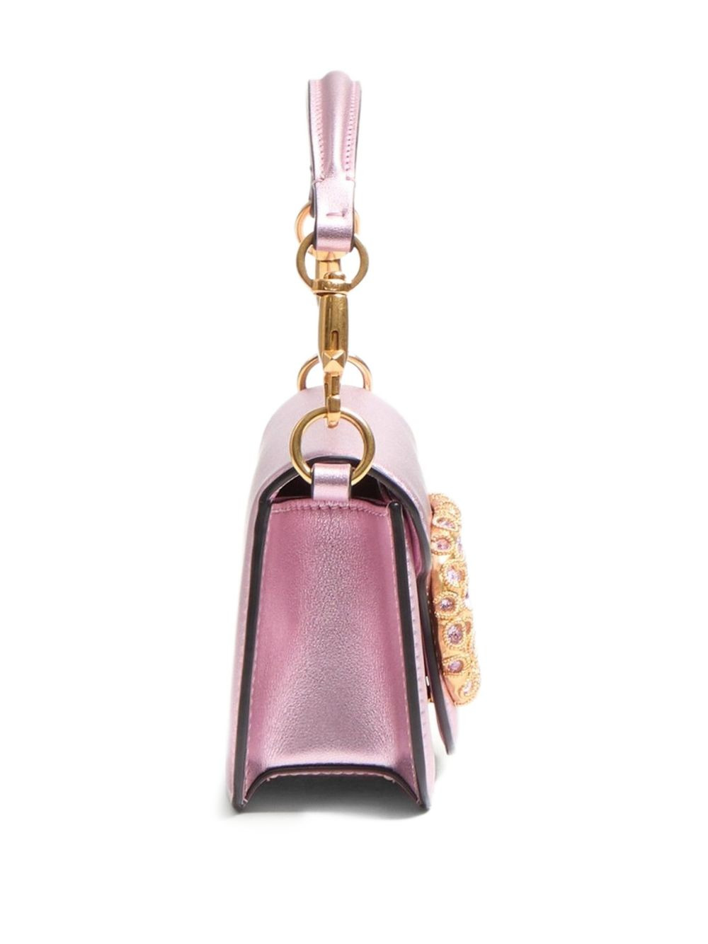 small Locò shoulder bag - 5
