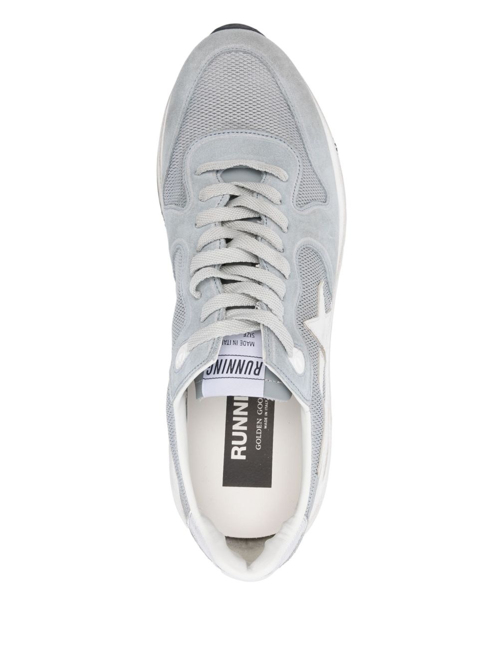 Running Sole sneakers - 4