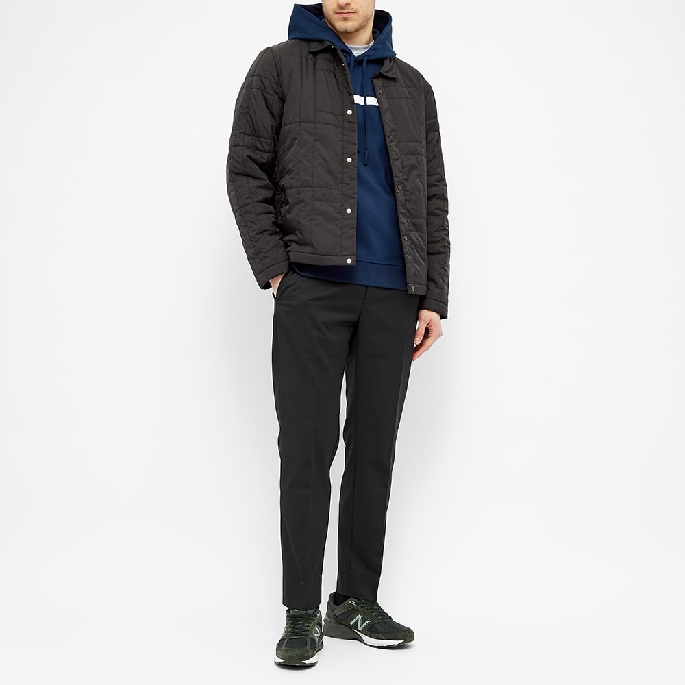 A.P.C. Caserne Popover Hoody - 5