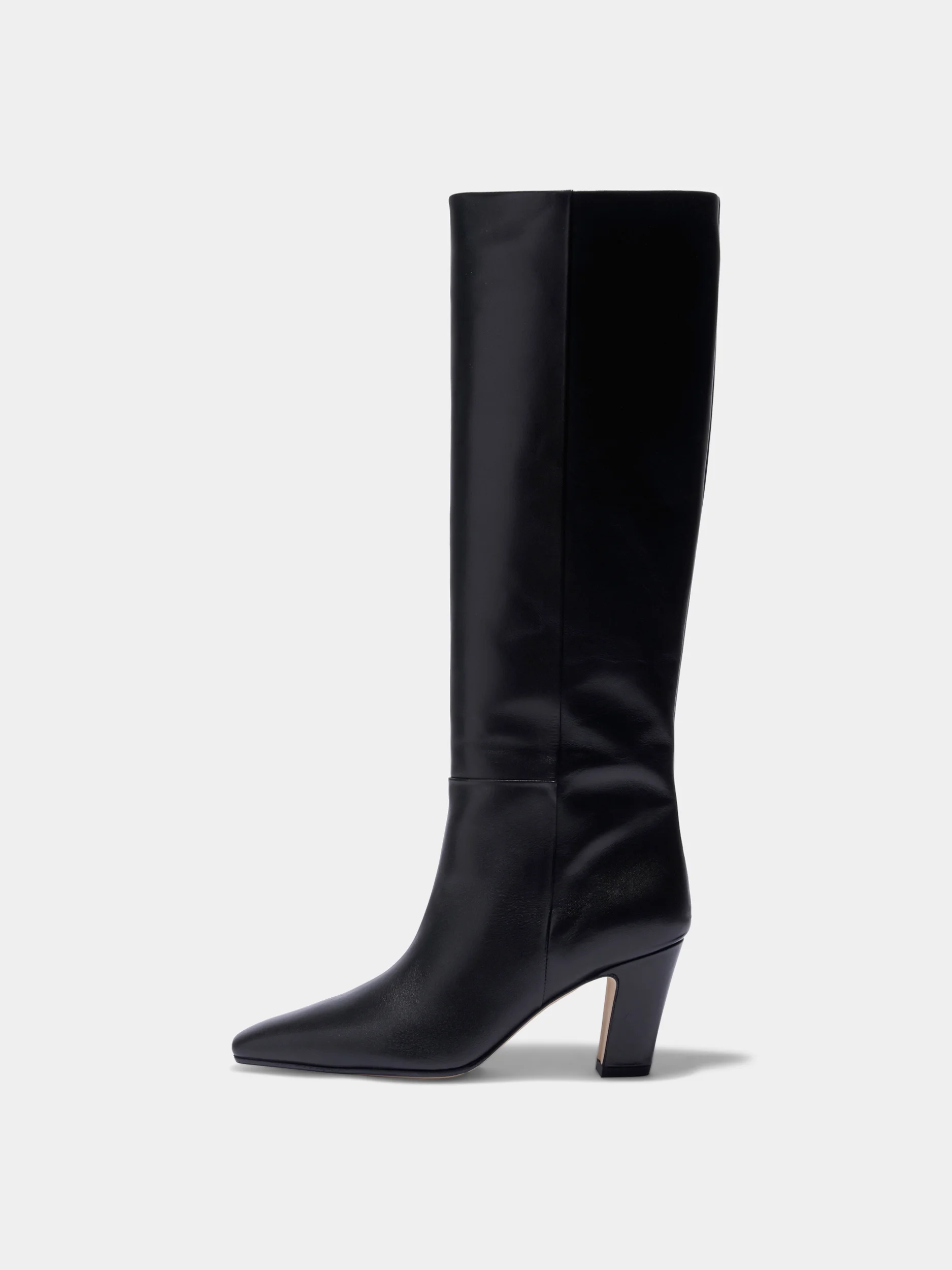 Silva Knee-High Boots - 1