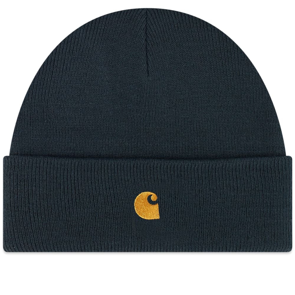 Carhartt WIP Chase Beanie - 1