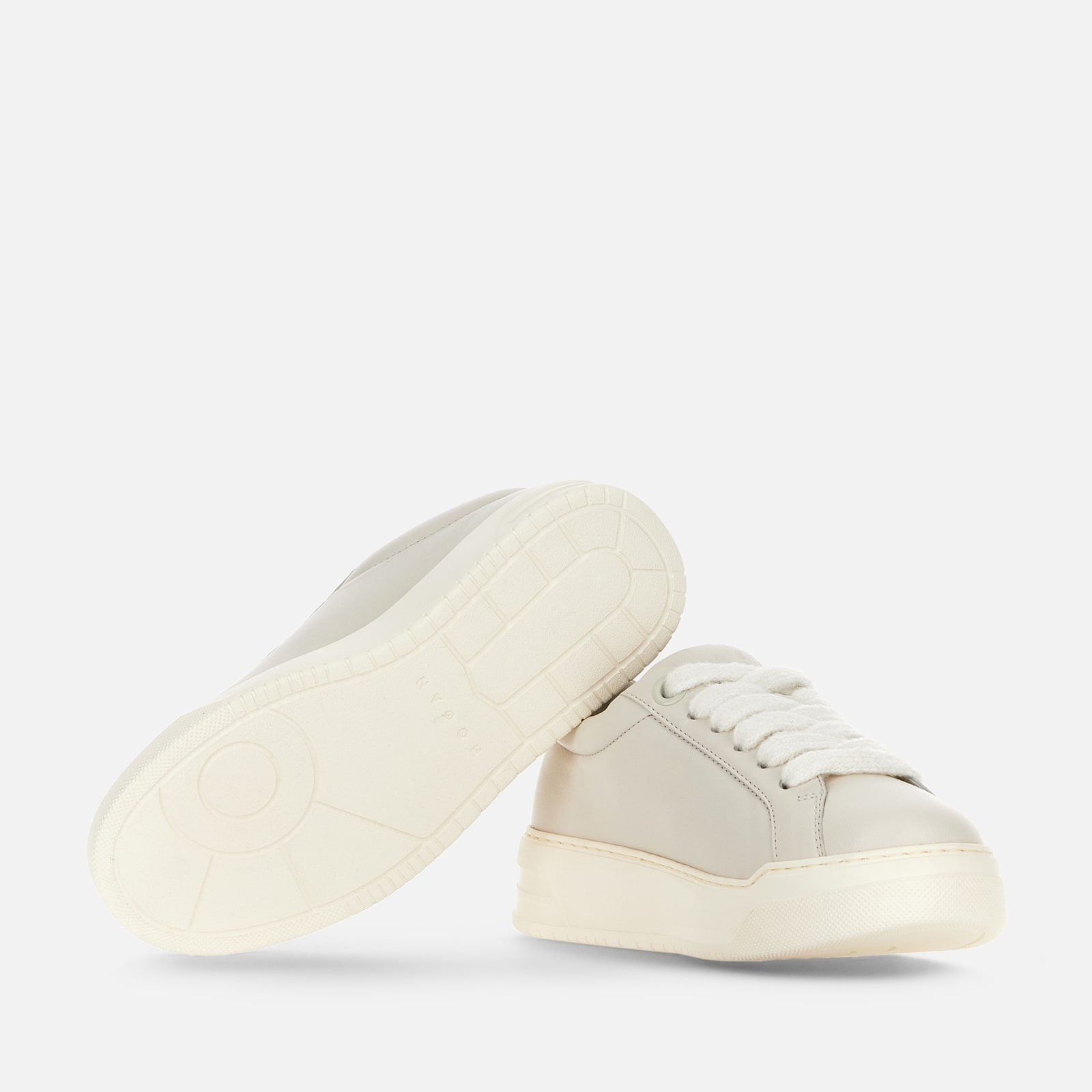 Sneakers Hogan Chamallow - 4