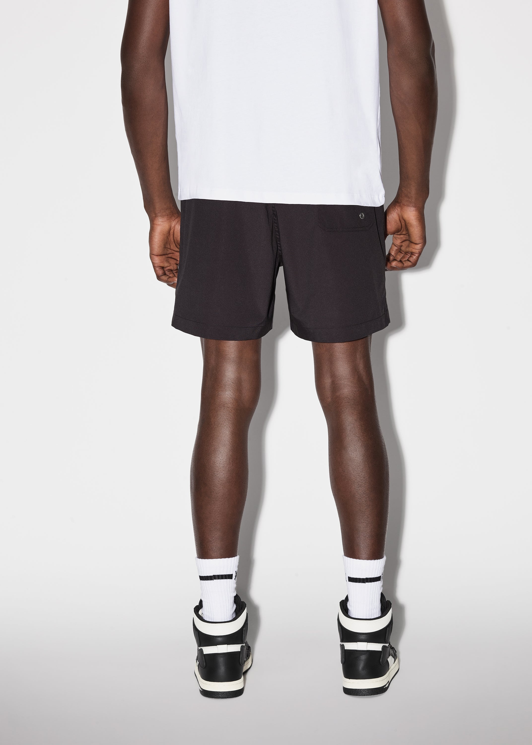 M.A. DRIP SWIM TRUNKS - 4