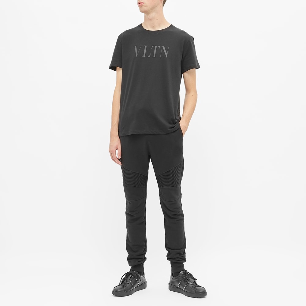 Valentino VLTN Logo Tee - 5