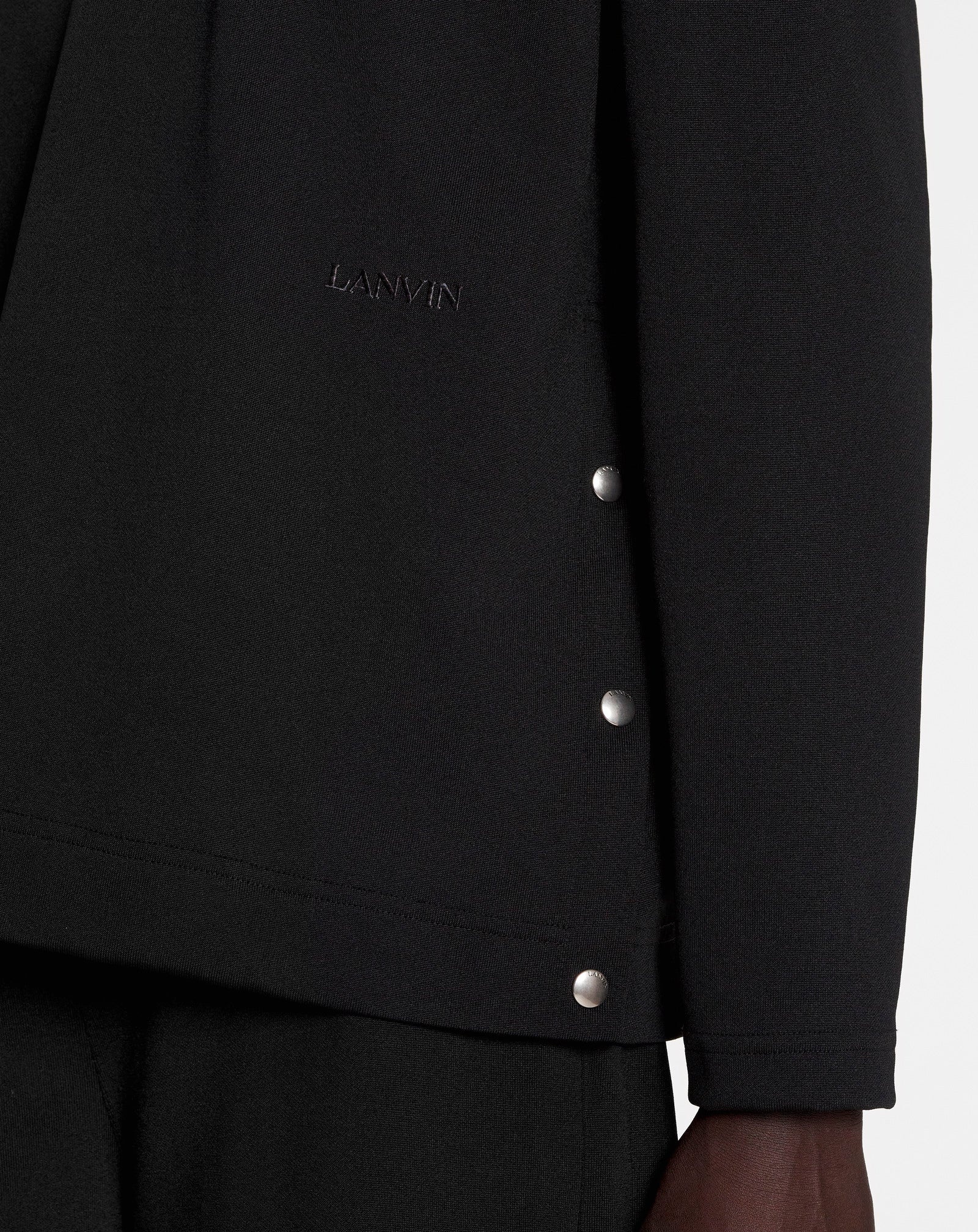 TRACKSUIT SWEATER - 5