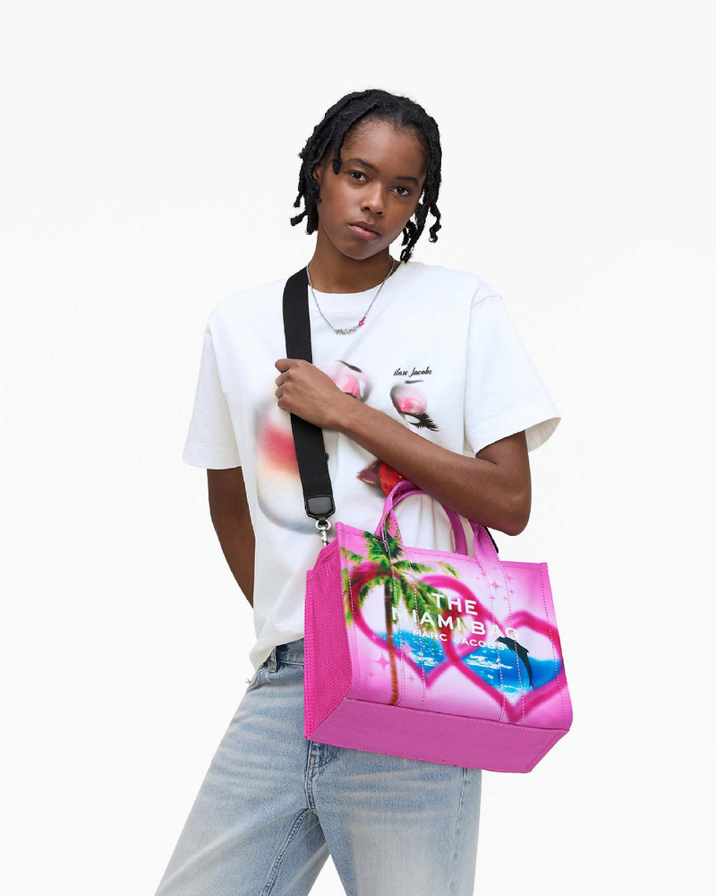 Marc Jacobs THE CITY TOTE outlook