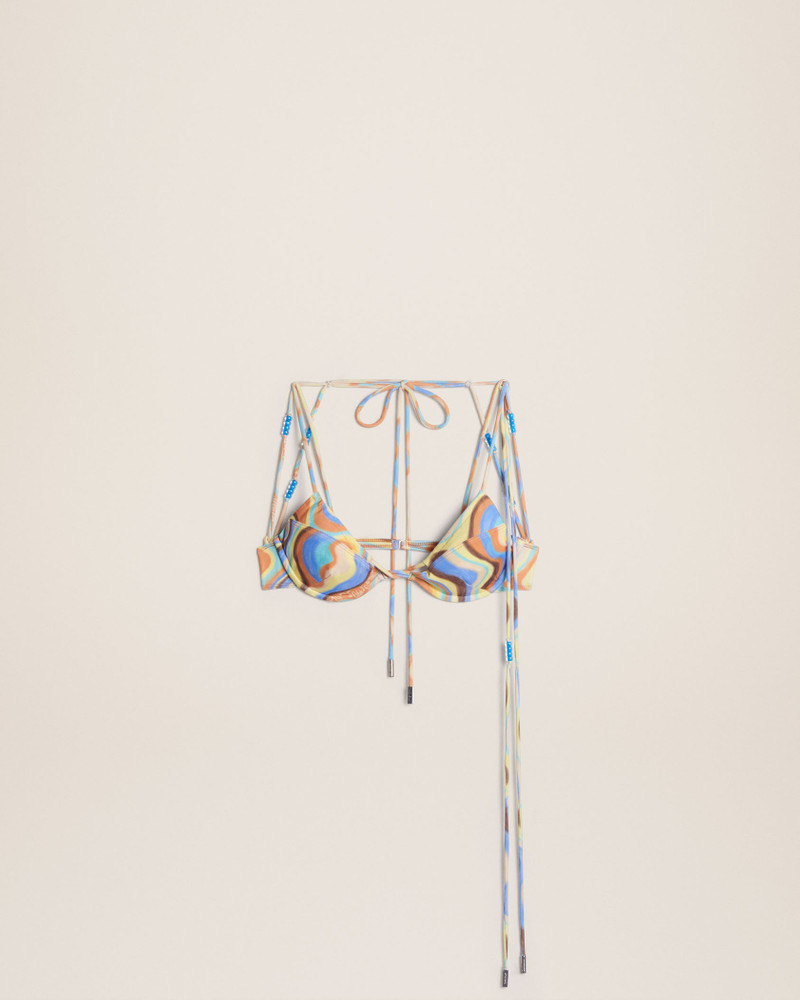 Le haut de maillot Barco 1