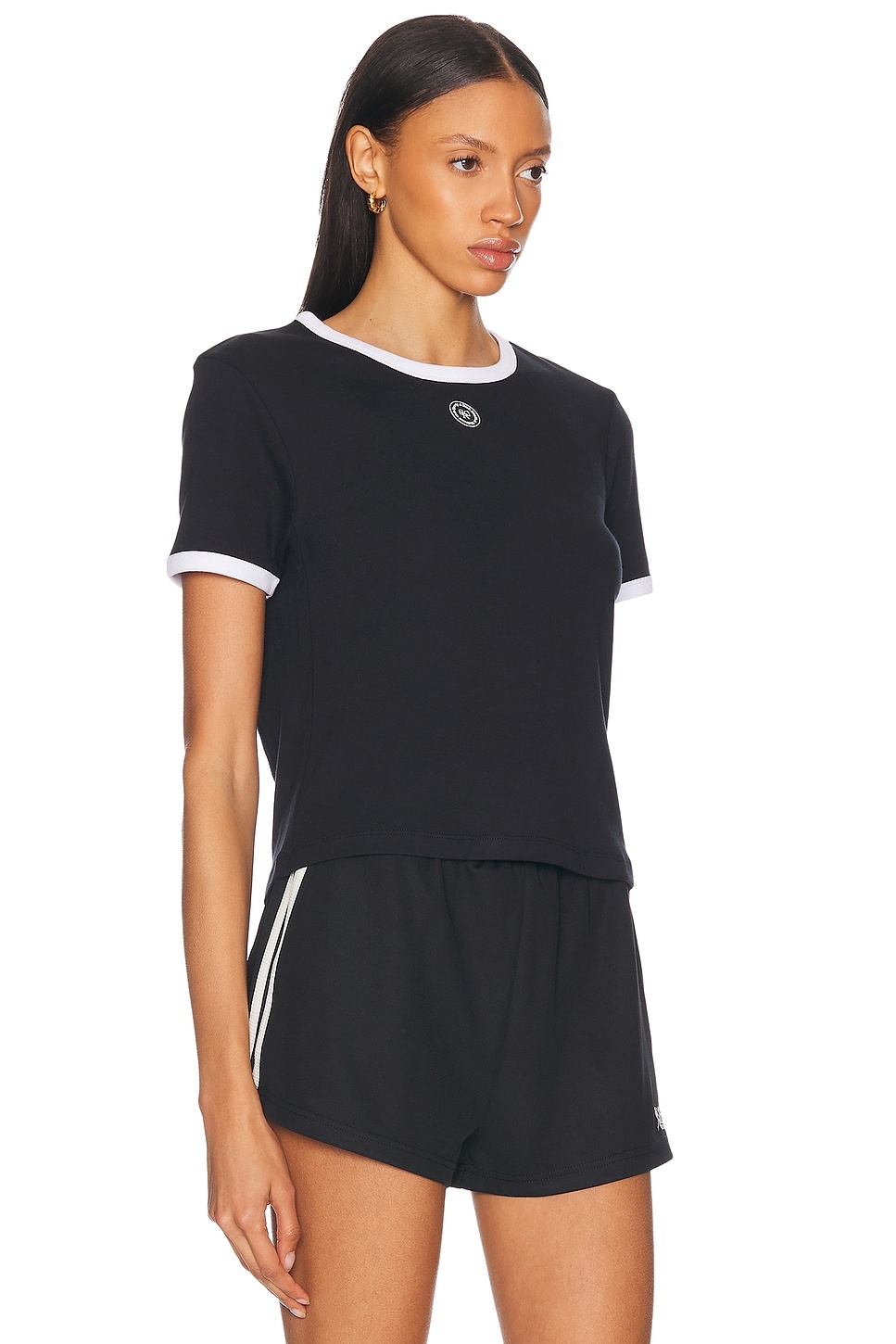 Ringer Tee - 2