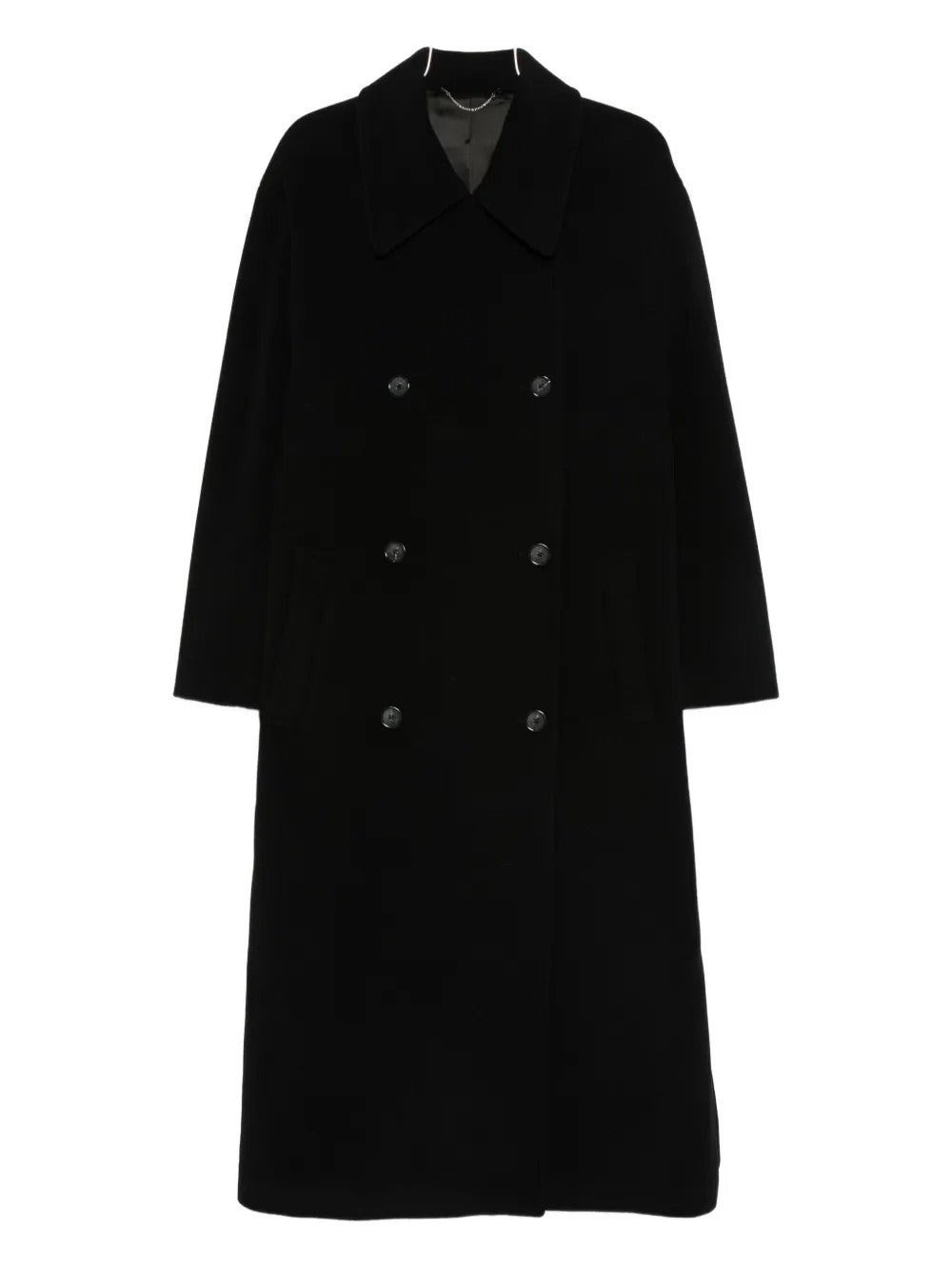 TOTEME - Women Shield Coat - 4