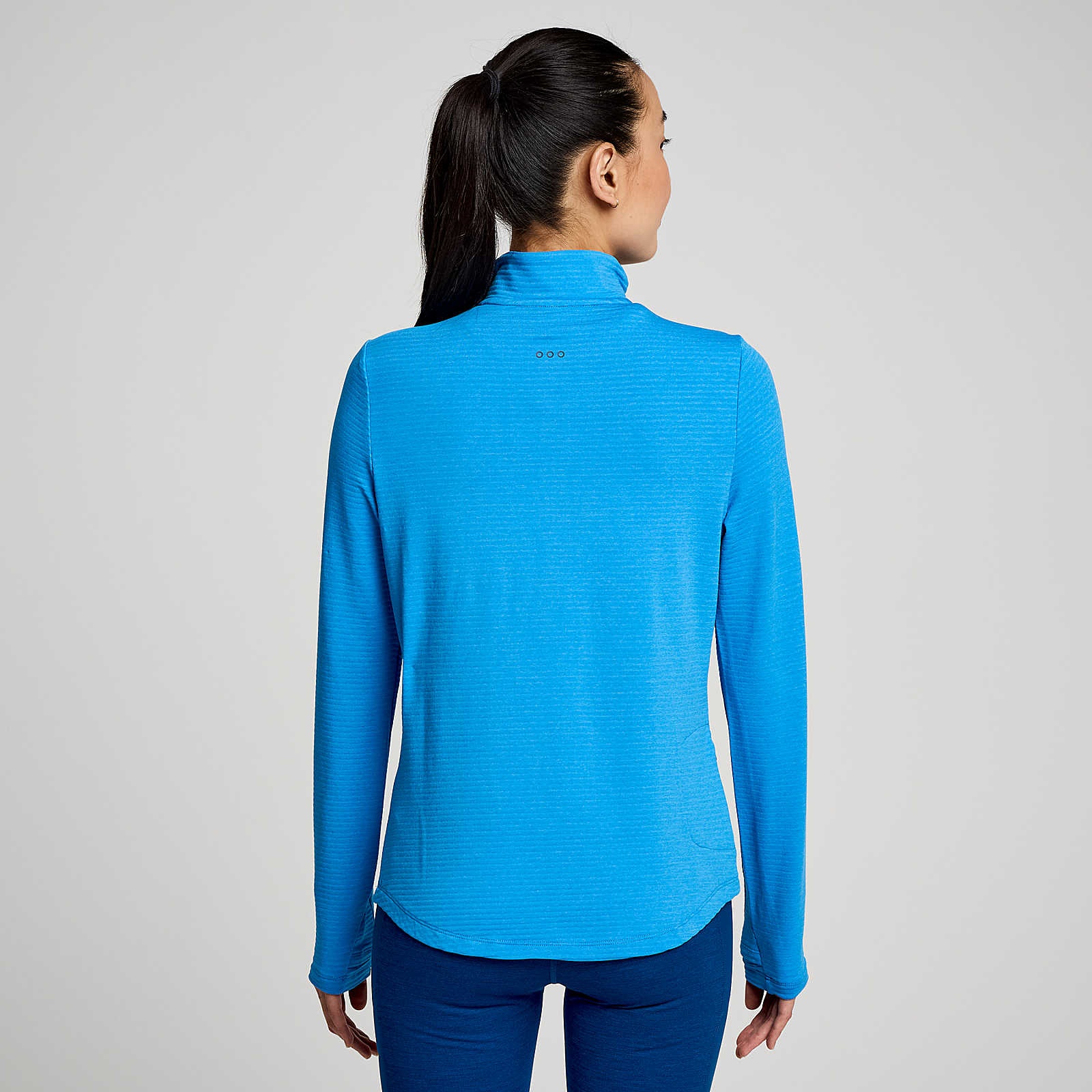 Triumph 3D 1/2 Zip - 2