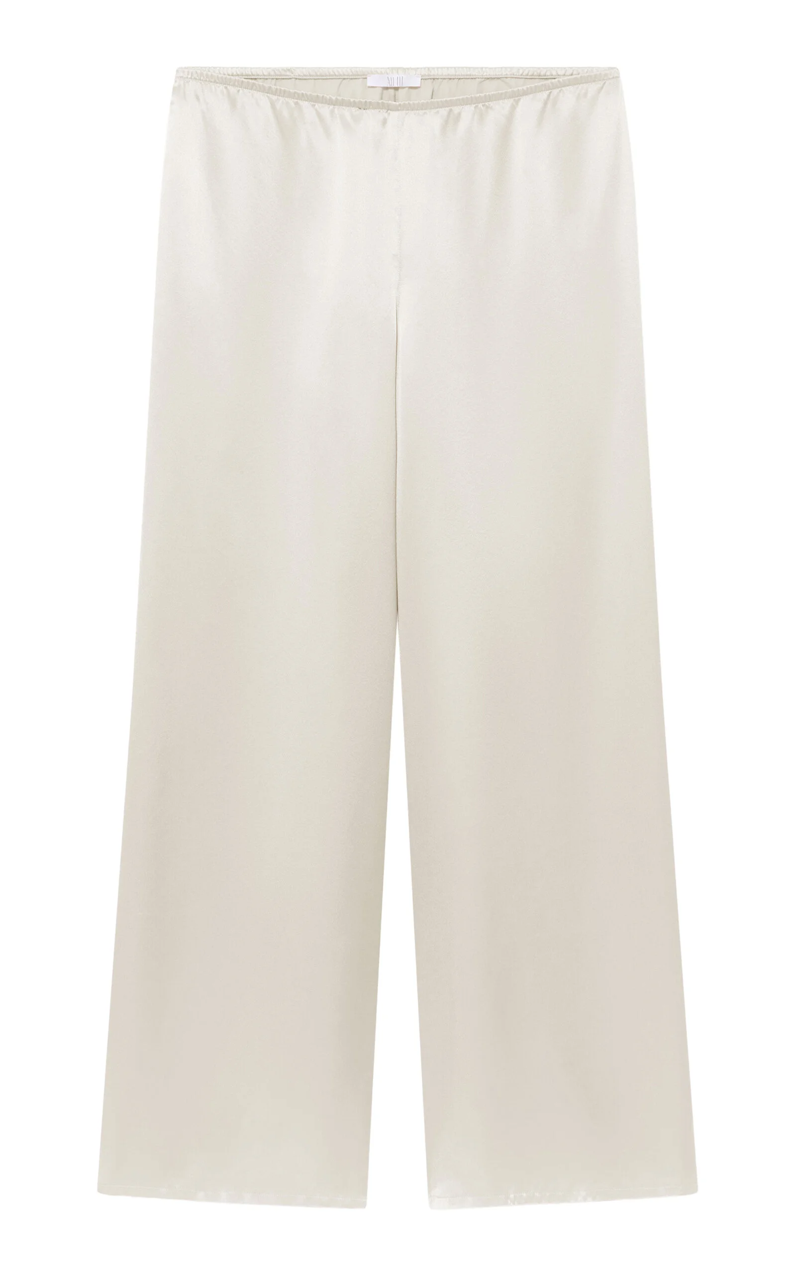 Olympia Silk Pant - 1