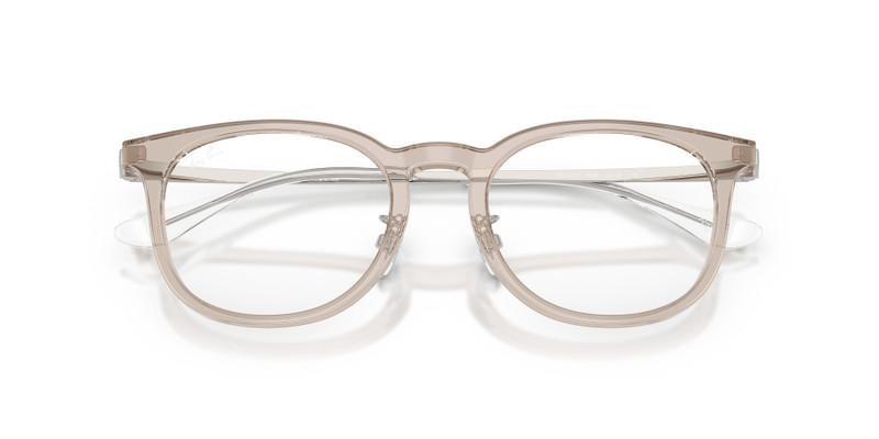 Ray-Ban RB5453D OPTICS outlook