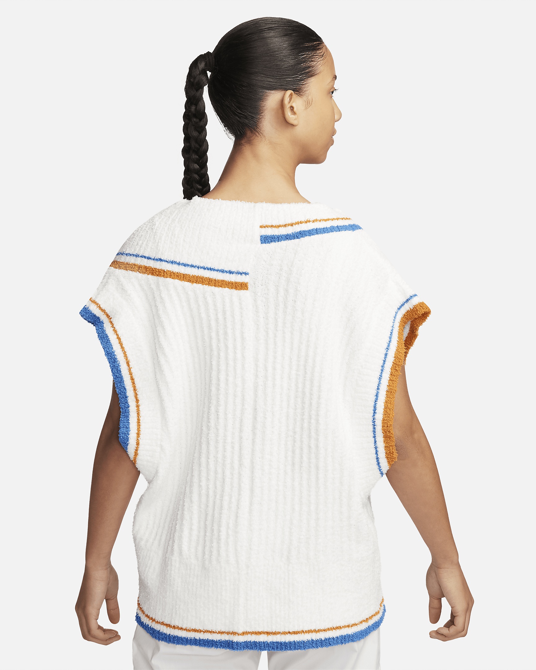 Nike Sportswear Collection Women's Knit Vest - 2