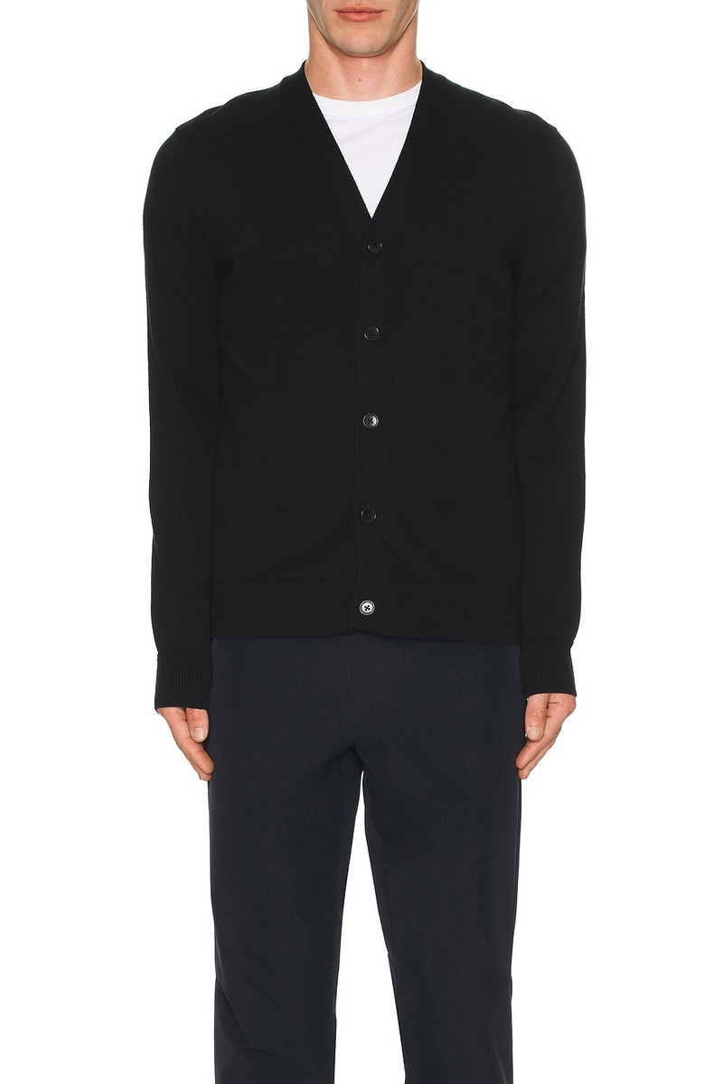 Reigning Champ Cotton Cashmere Cardigan outlook