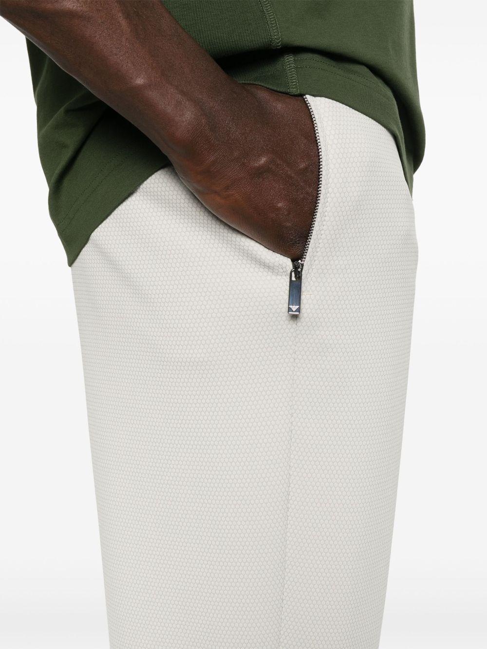 tapered trousers - 5