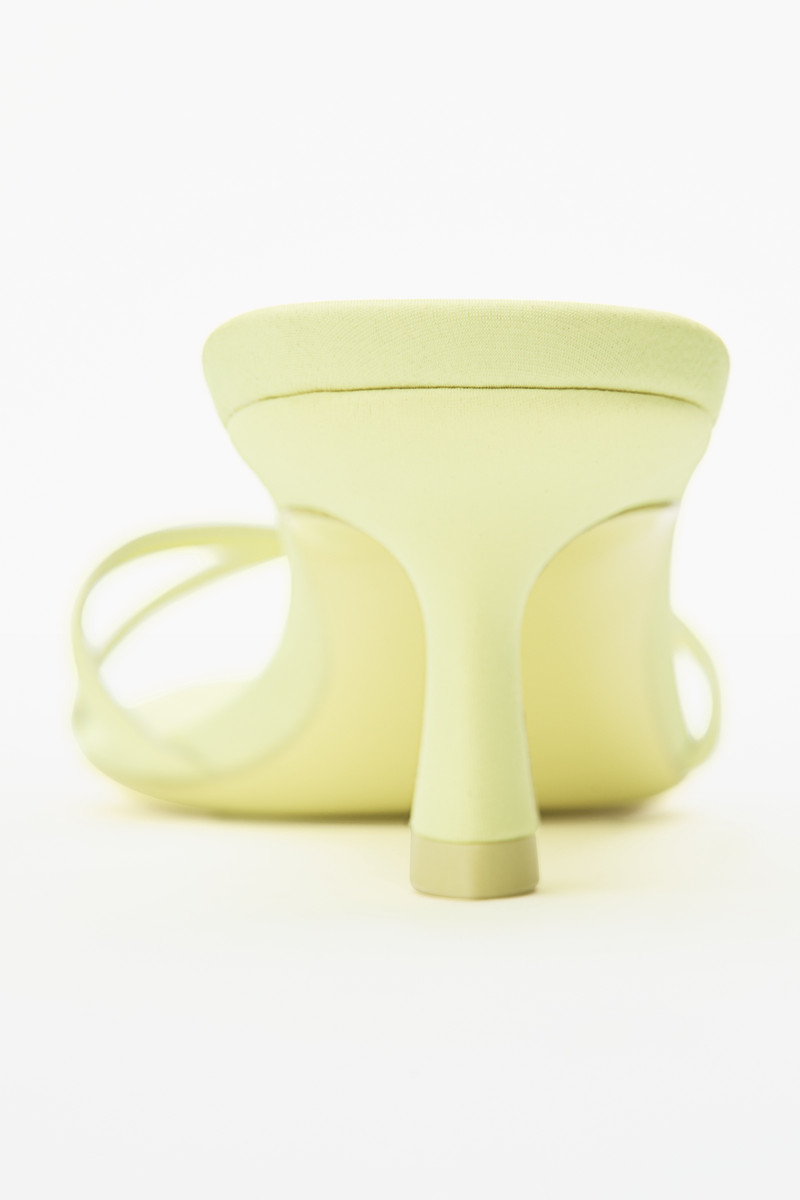 DAHLIA 50 SANDAL IN LYCRA 4