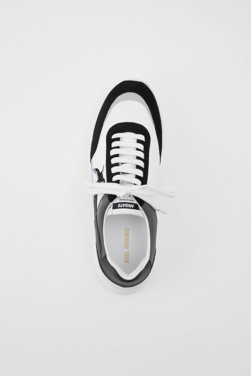 Genesis B Bird Runner 5