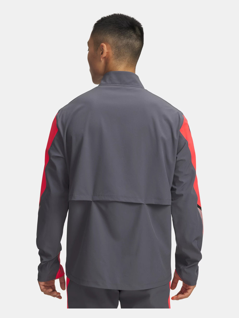 Under Armour UA Velociti Storm outlook