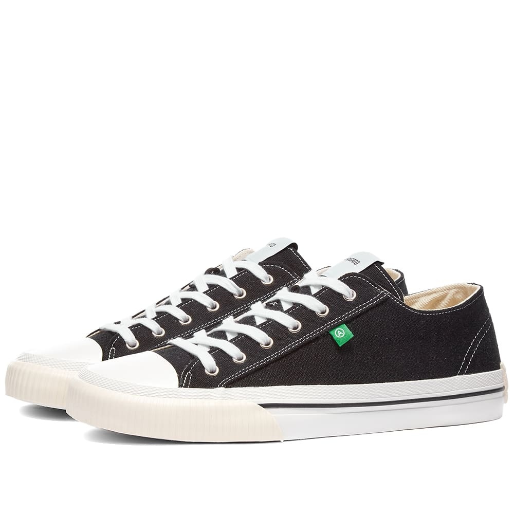 Axel Arigato Midnight Low Sneaker - 1