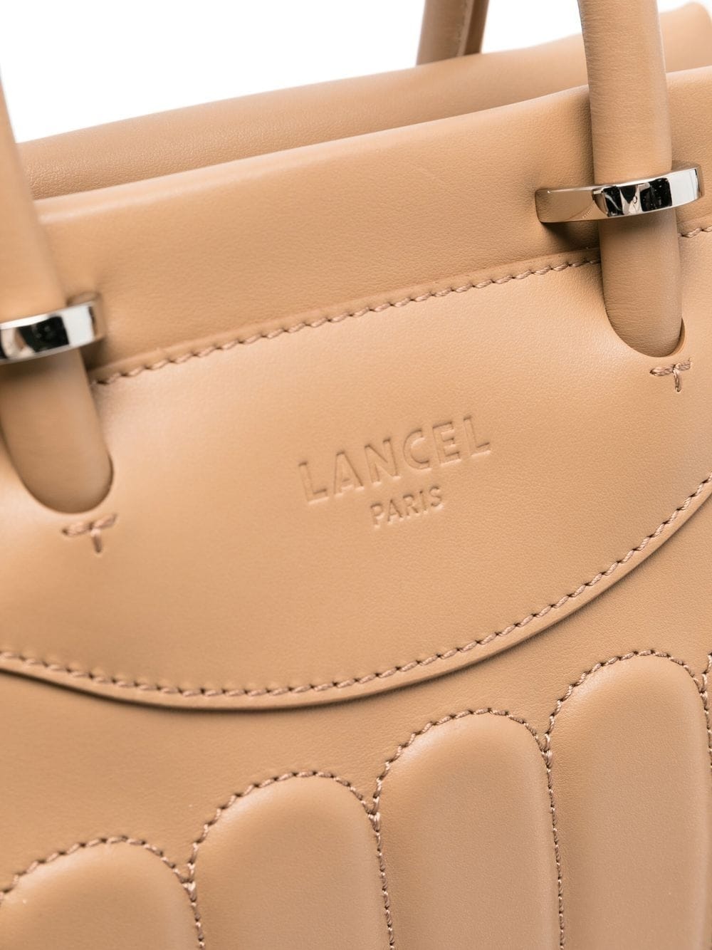 small RodÃ¨o De Lancel tote bag - 4