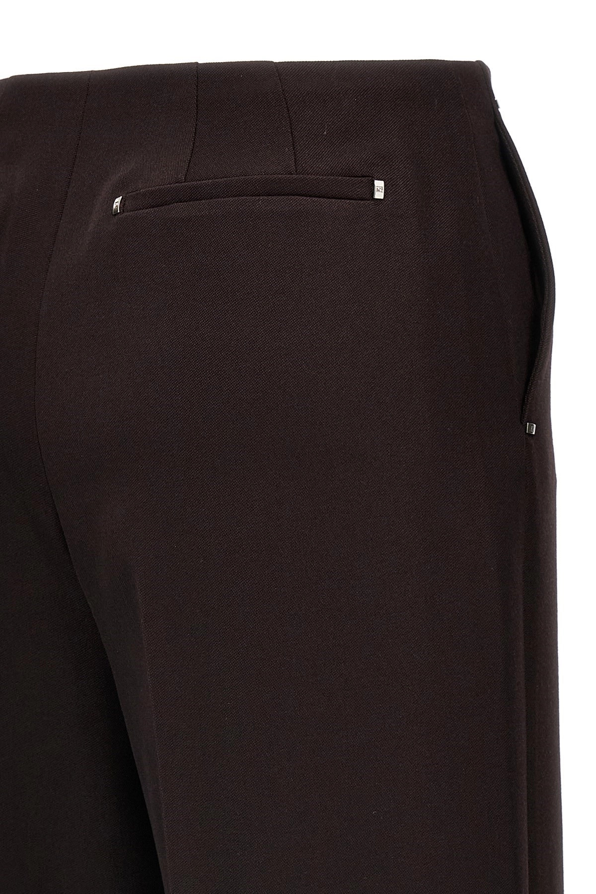 Grain de poudre pants - 5