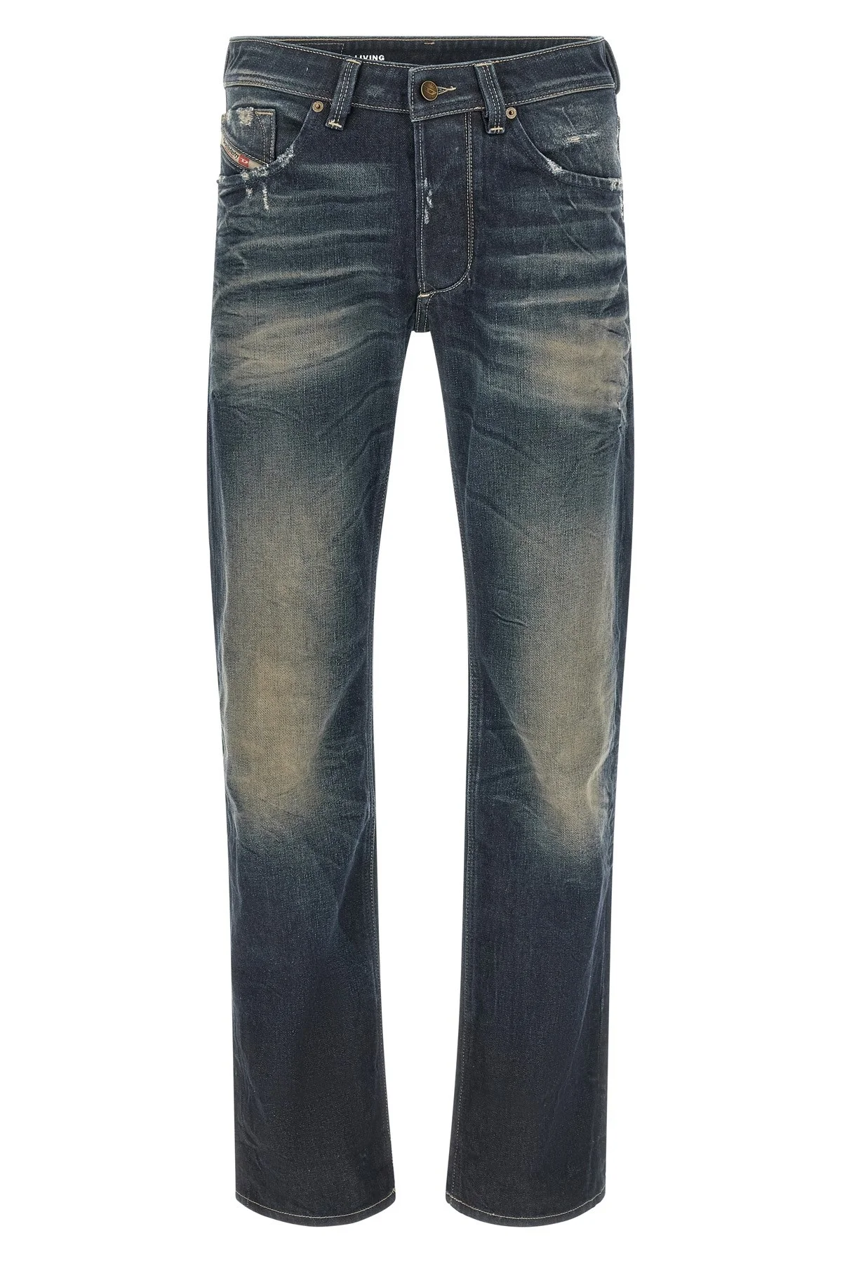 '1985 Larkee' Jeans - 1