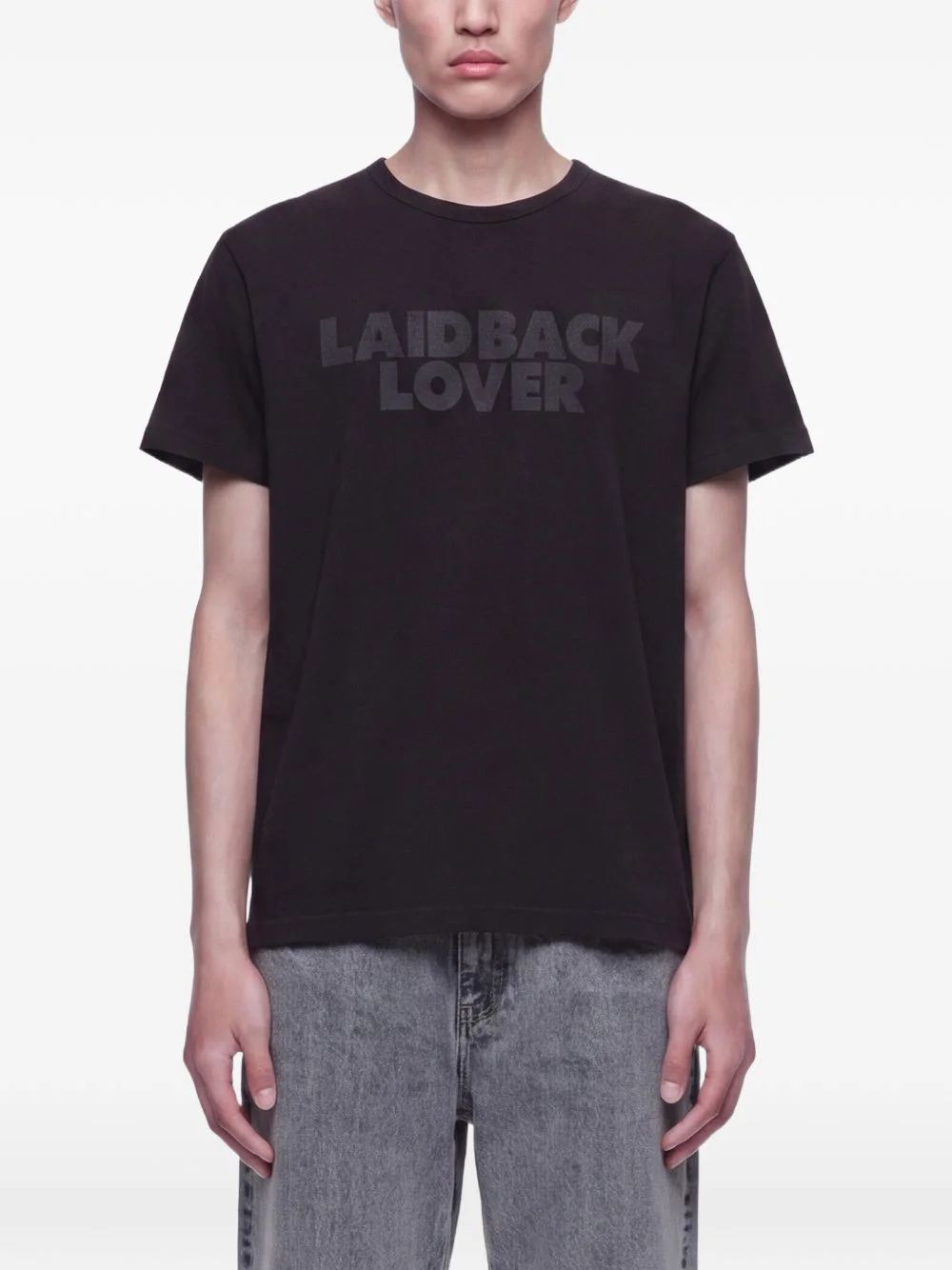 Laidback Lover T-shirt - 1