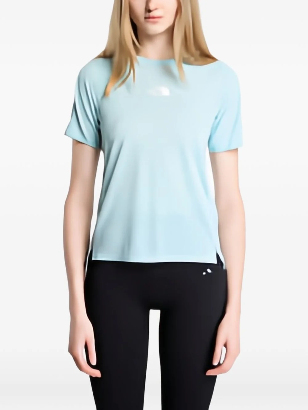 Summit High Trail T-shirt - 1