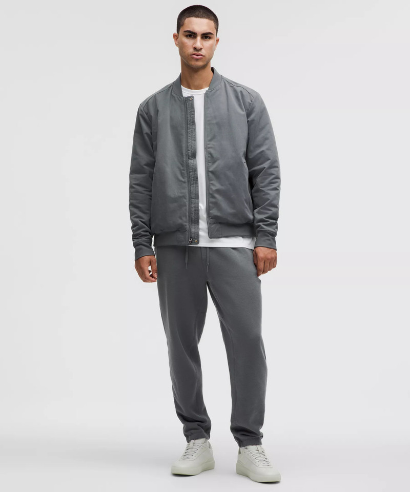 lululemon Switch Over Bomber Jacket outlook