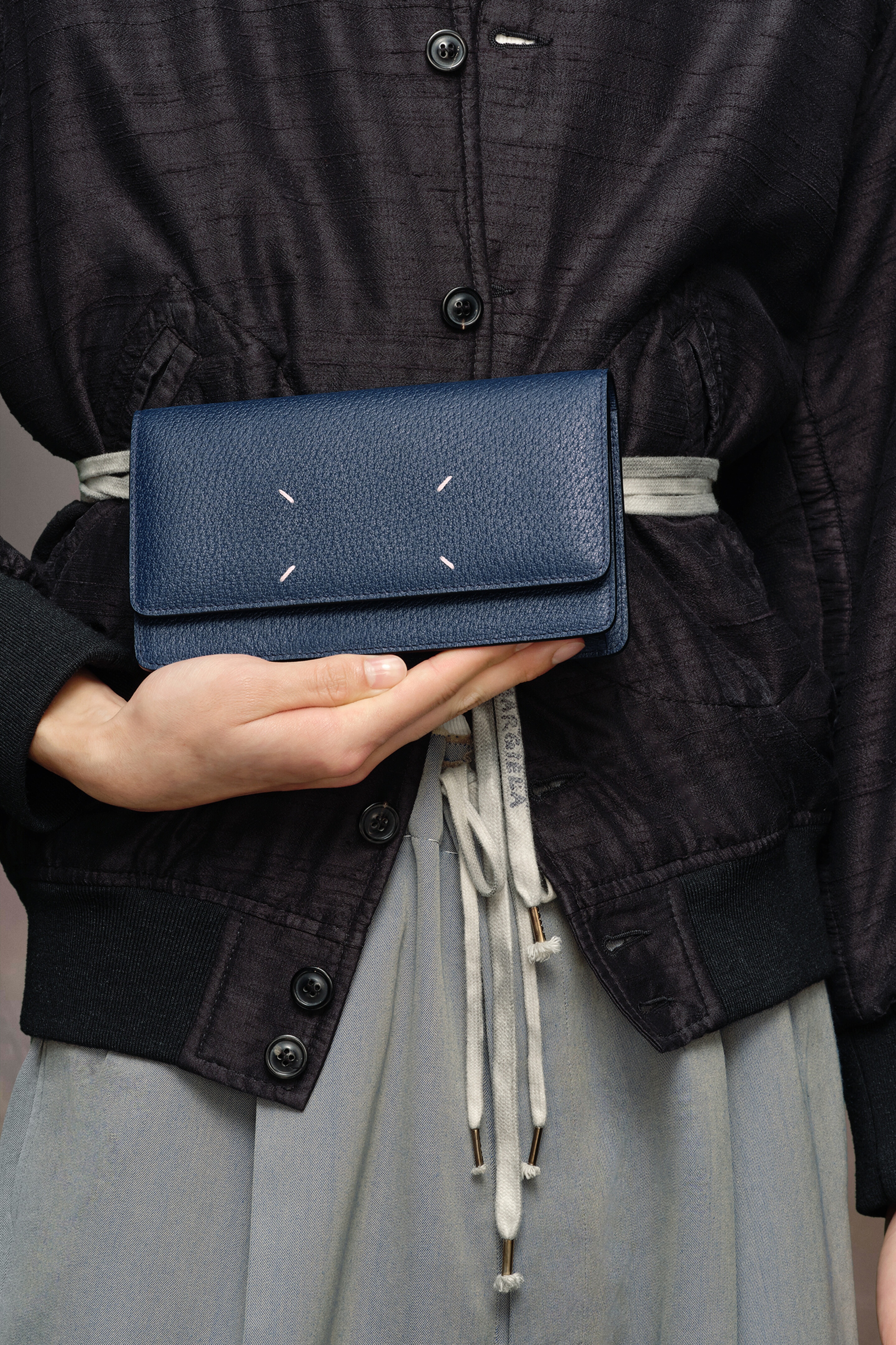 Recicla chain wallet - 4