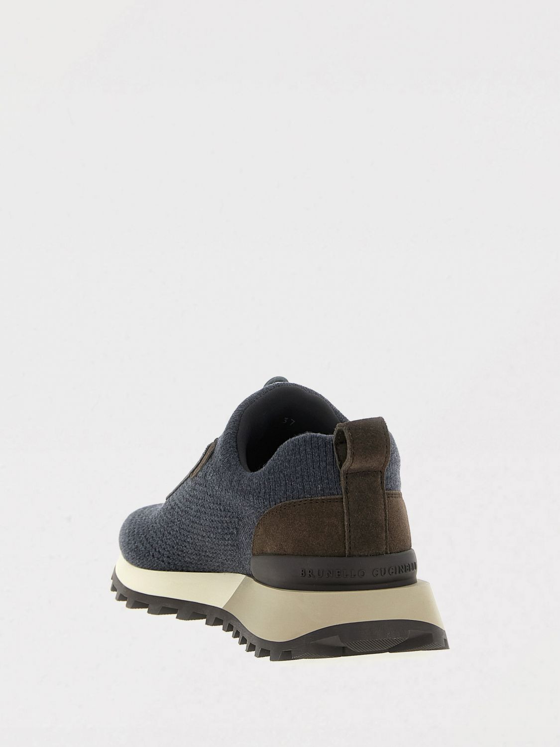 Sneakers woman Brunello Cucinelli - 3