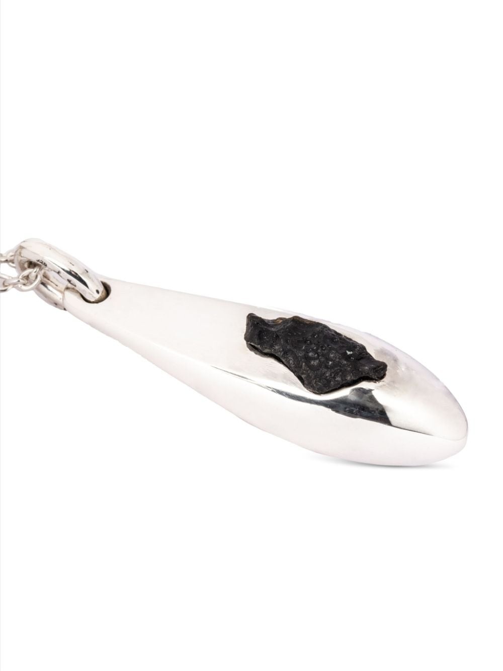 Chrysalis pendant necklace - 3