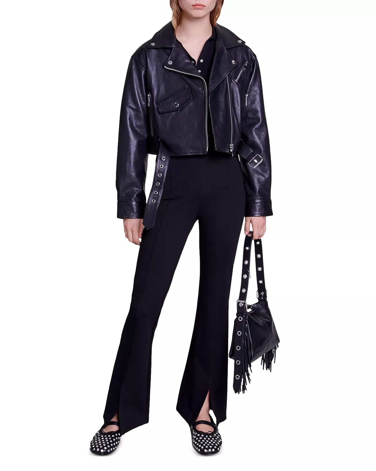 Pomelou Pants - 2