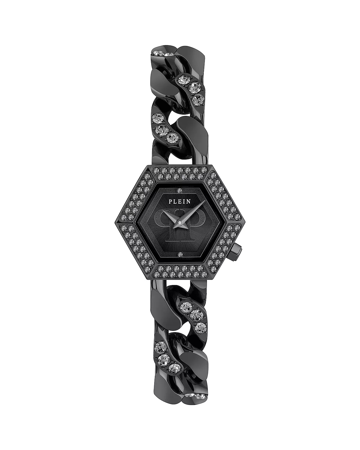 Hexagon Groumette Watch, 28mm - 1