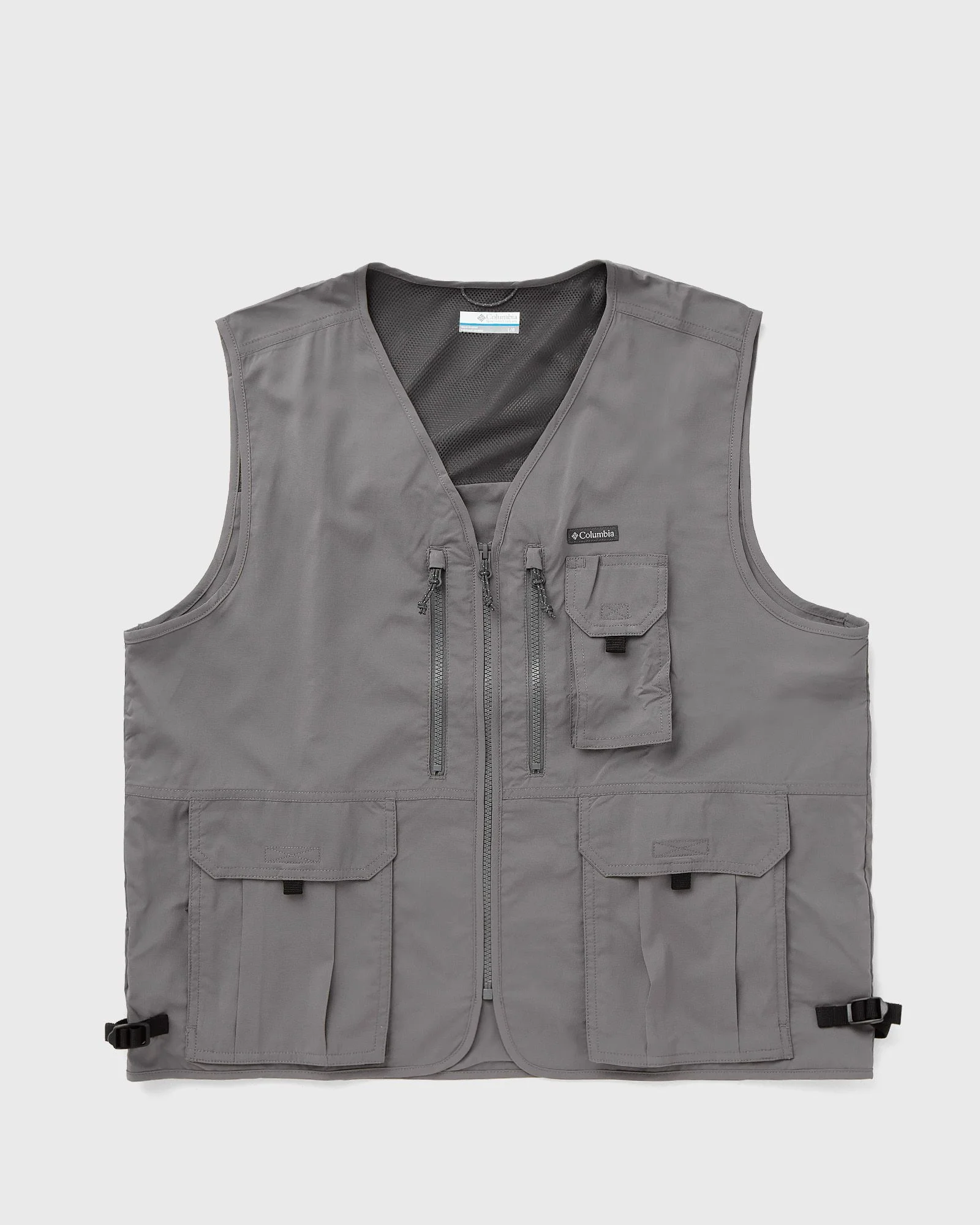 Silver Ridge Utility Ves - 1