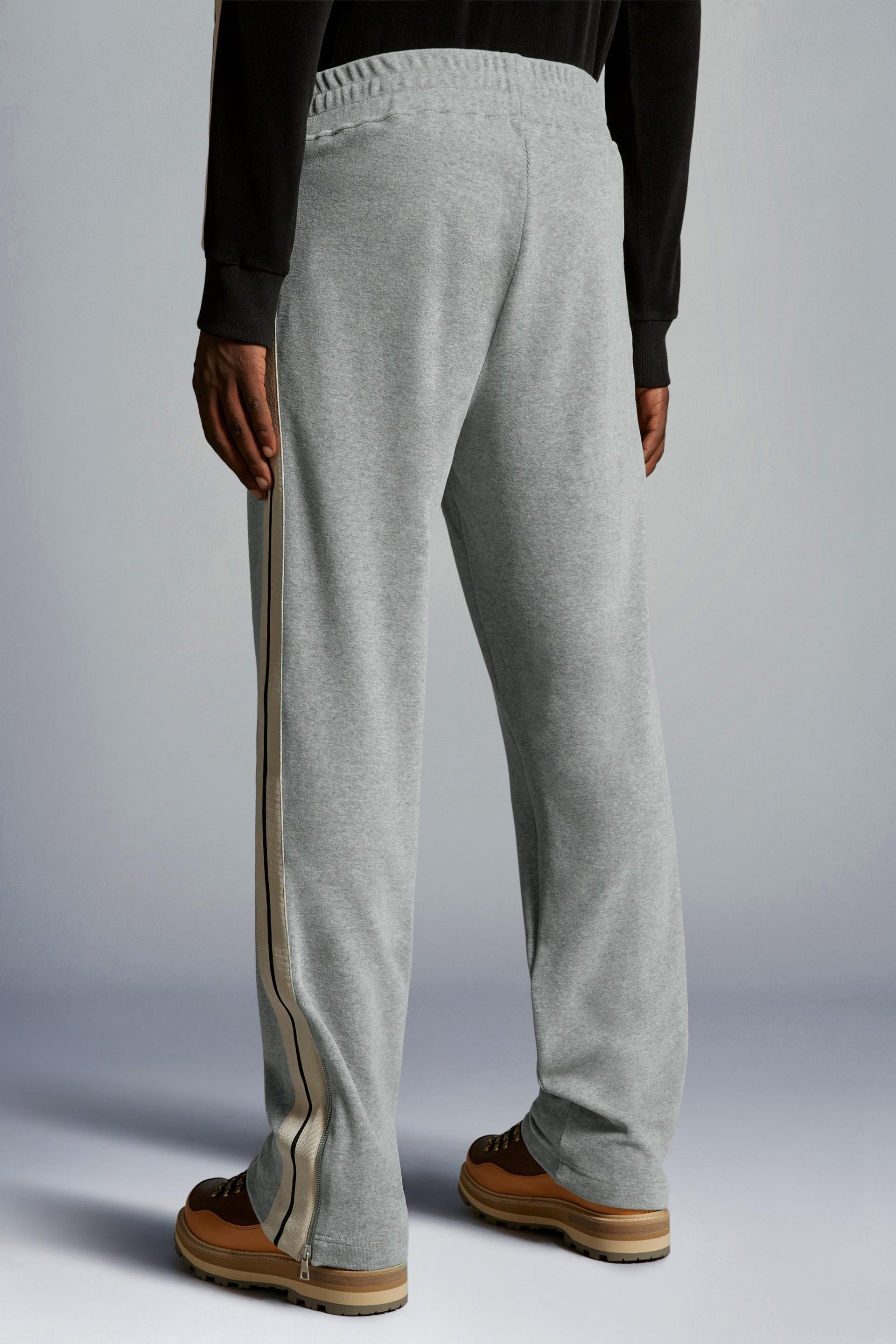 Chenille Sweatpants - 5