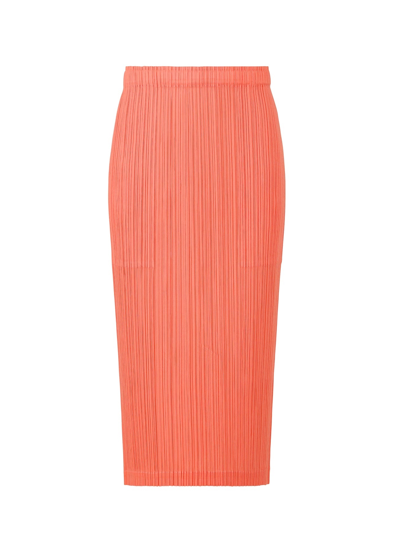 MONTHLY COLORS : OCTOBER SKIRT - 1