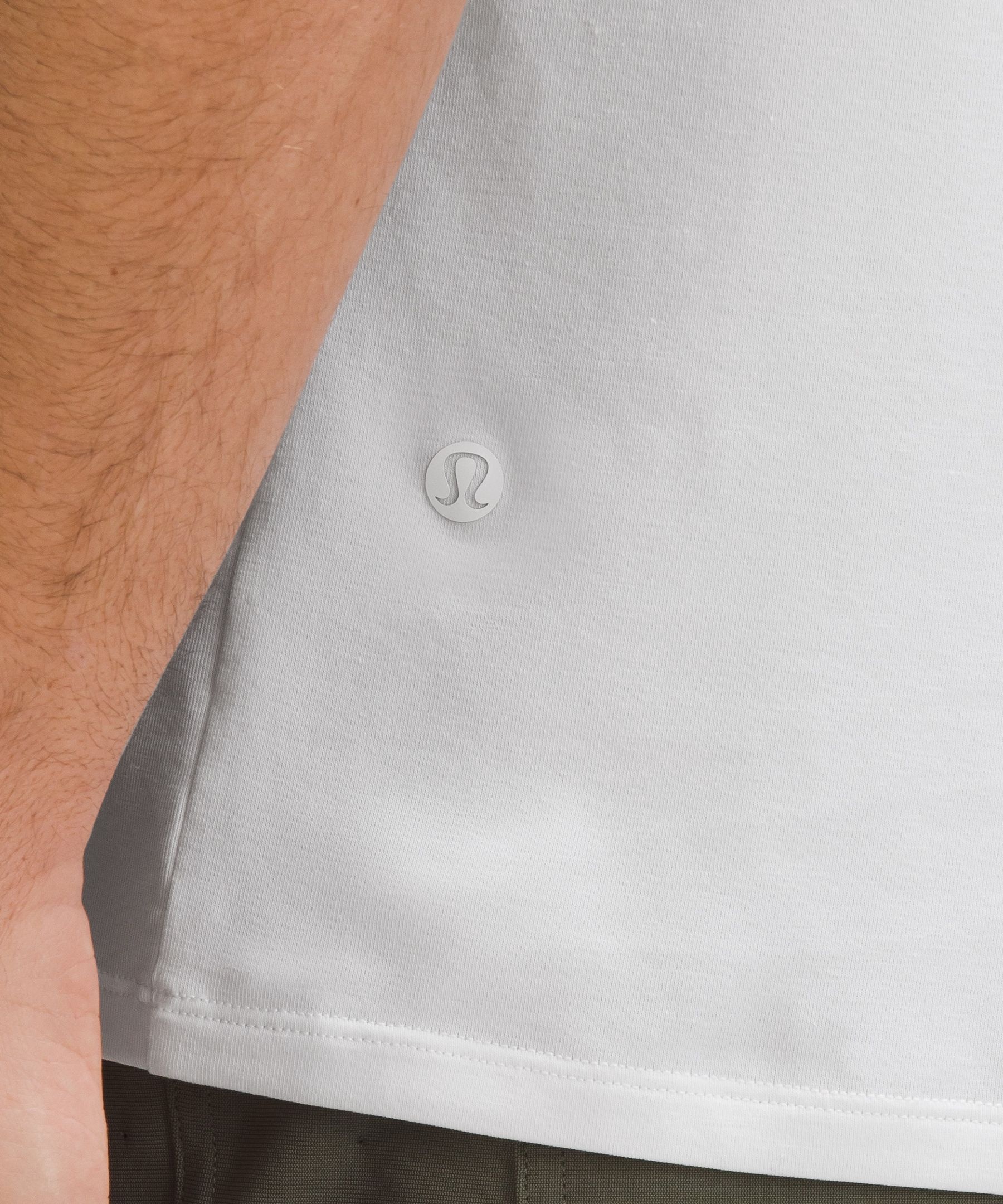 lululemon Fundamental T-Shirt - 5
