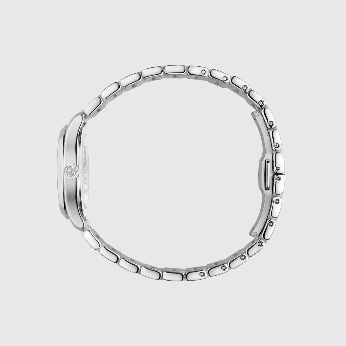 G-Timeless watch, 27mm - 3