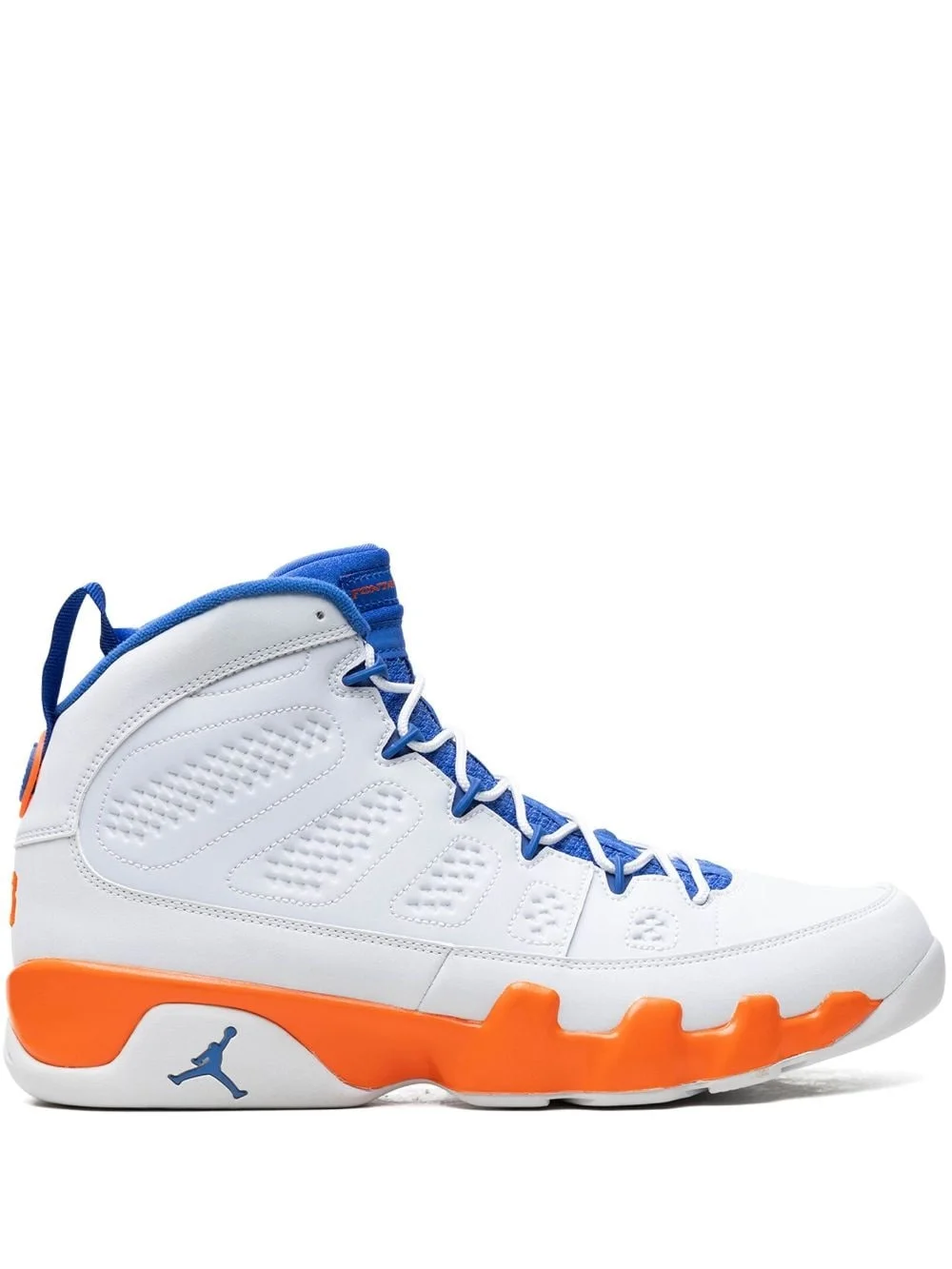 Air Jordan 9 Retro "Fontay Montana" sneakers - 1