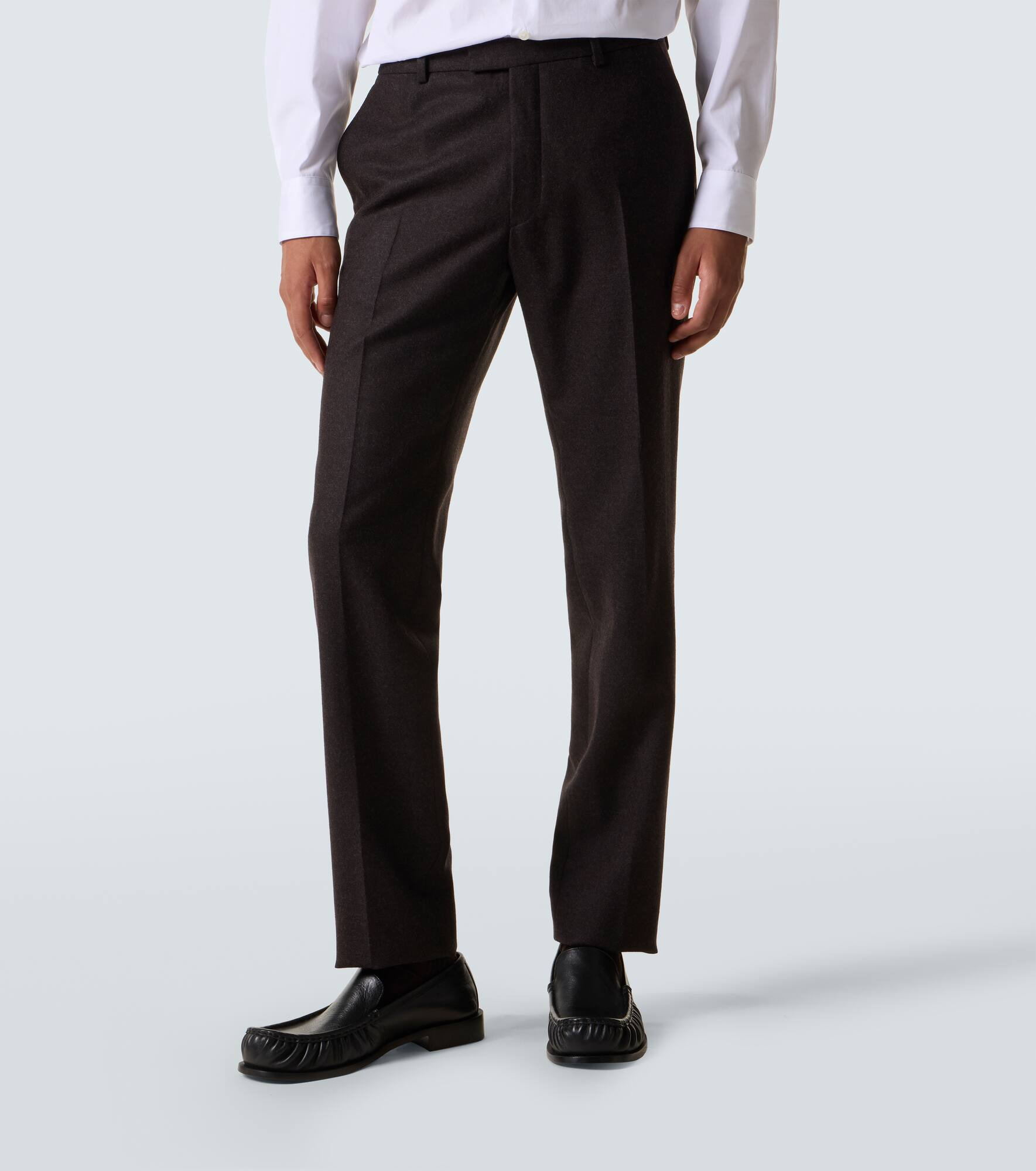 Kayne wool suit - 5
