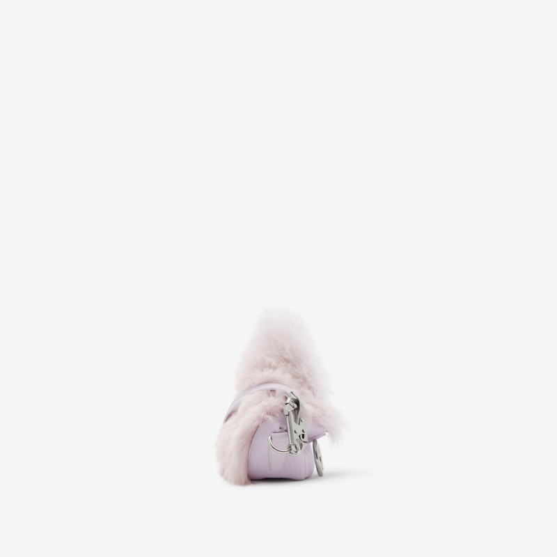 Small Knight Bag 2