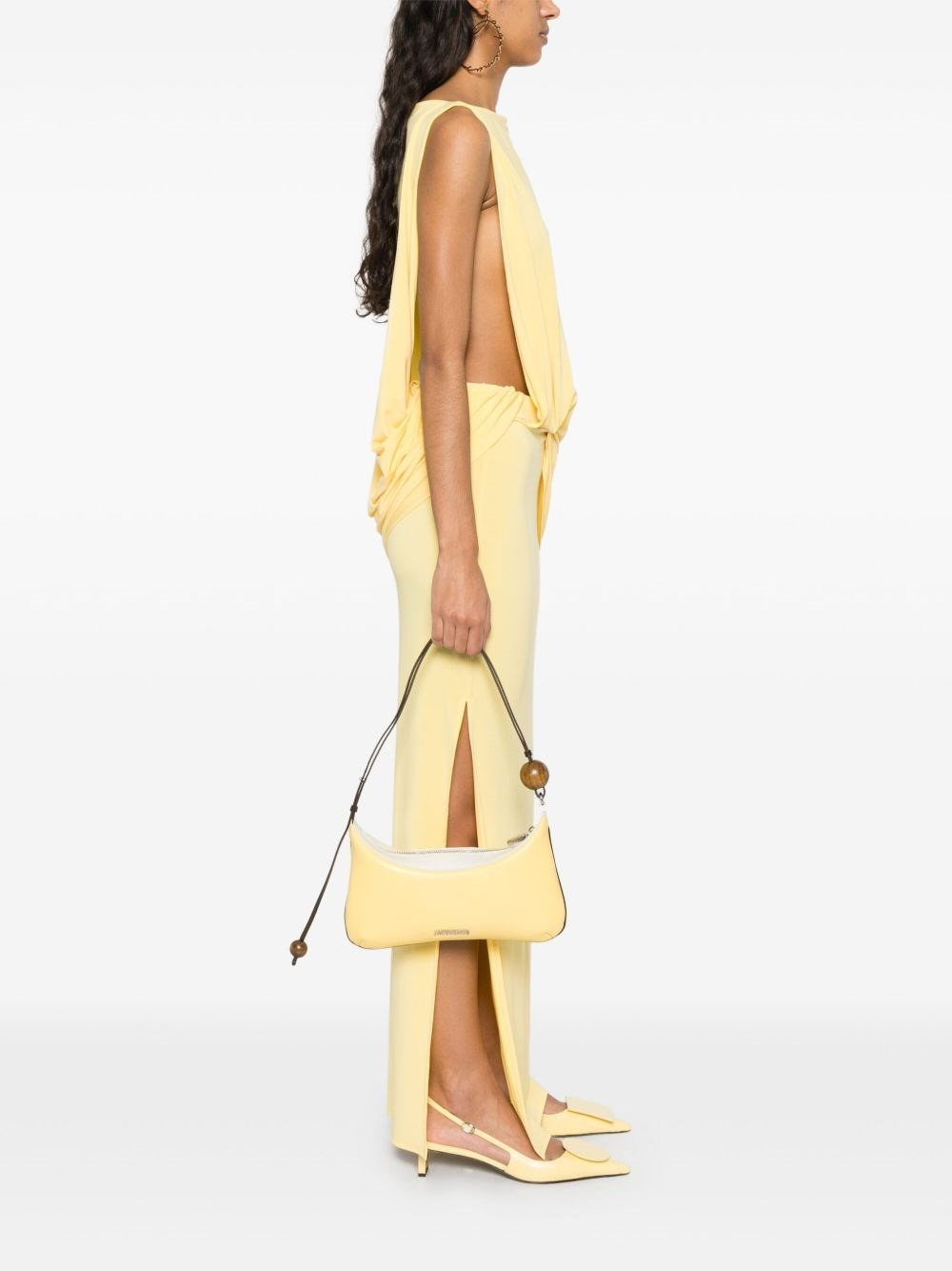 LE BISOU PERLE GRANDE BAG - 5
