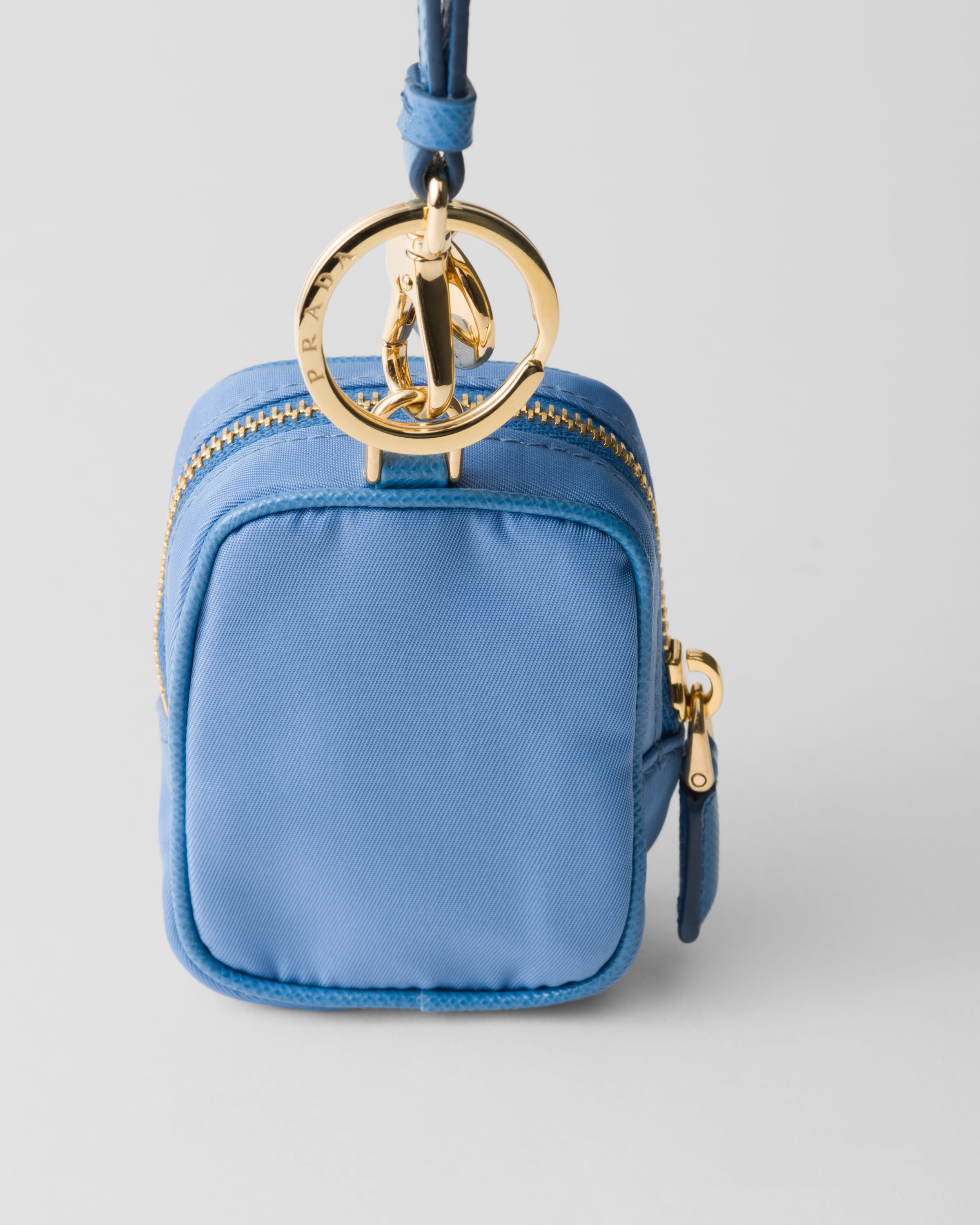 Prada Re-Edition 1978 Re-Nylon mini-pouch - 3