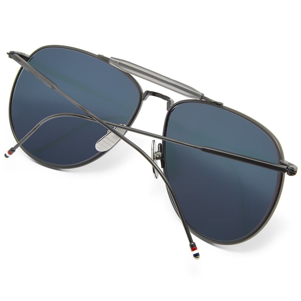 Thom Browne TB-015 Sunglasses - 4