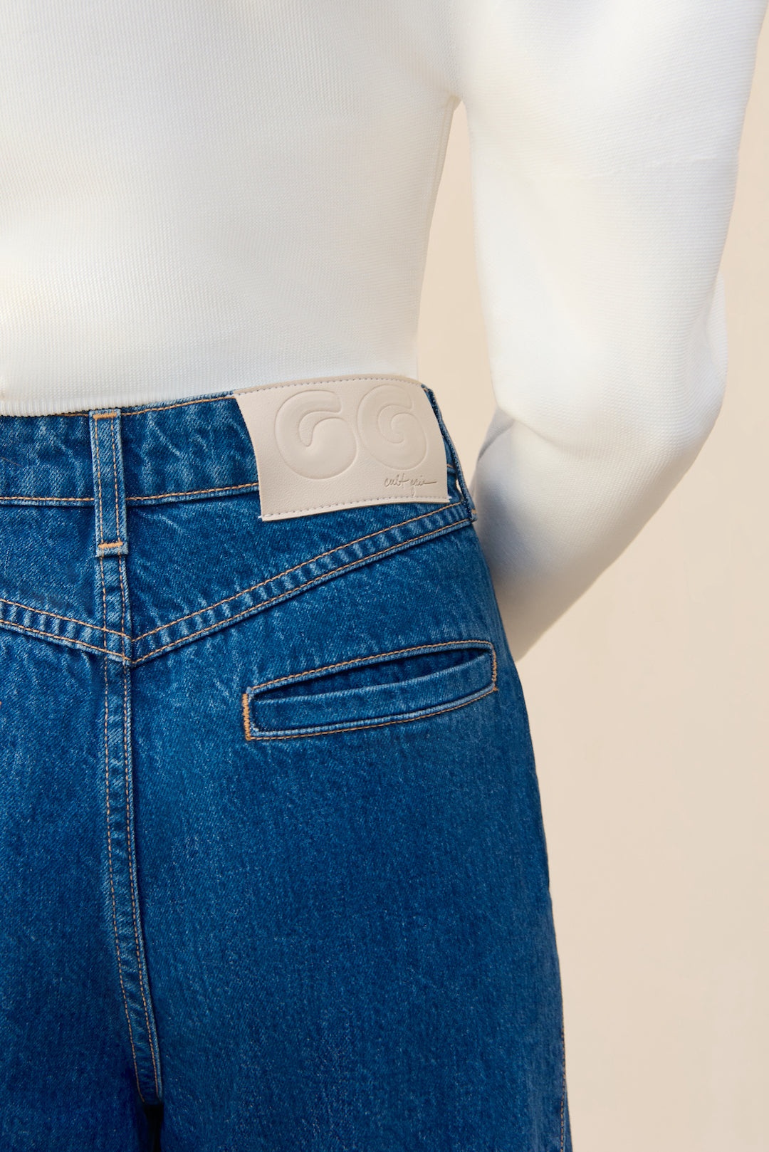 MEY JEAN - 5