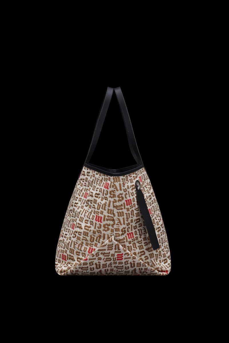 Printed Tote Bag 3