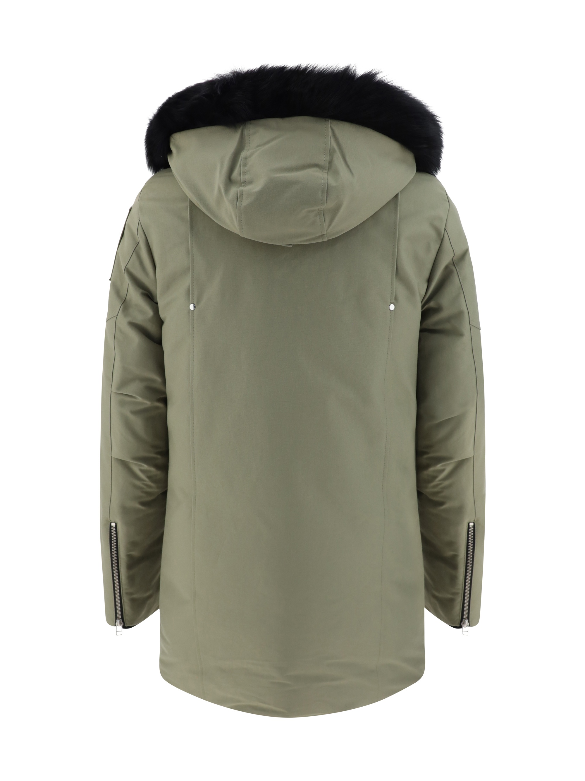 Original Stirling Parka Jacket - 2